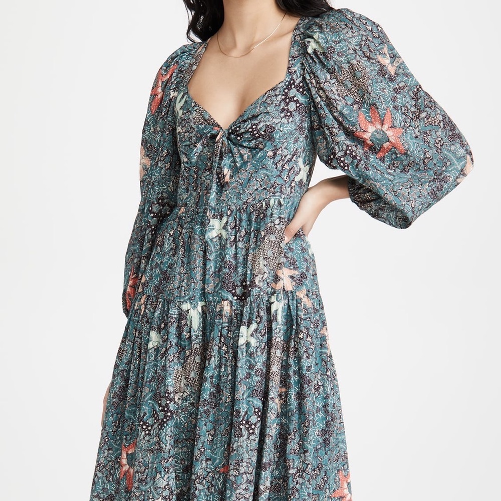 Ulla Johnson Kemala Dress